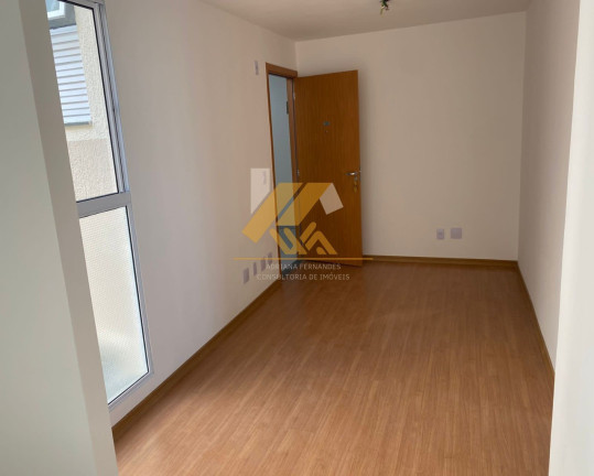 Imagem Apartamento com 2 Quartos para Alugar, 65 m² em Vila São Paulo - Mogi Das Cruzes