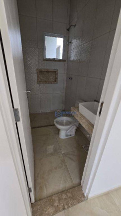 Imagem Casa com 3 Quartos à Venda, 118 m² em São Bento - Fortaleza Imagem Casa com 3 Quartos à Venda, 118 m² em São Bento - Fortaleza