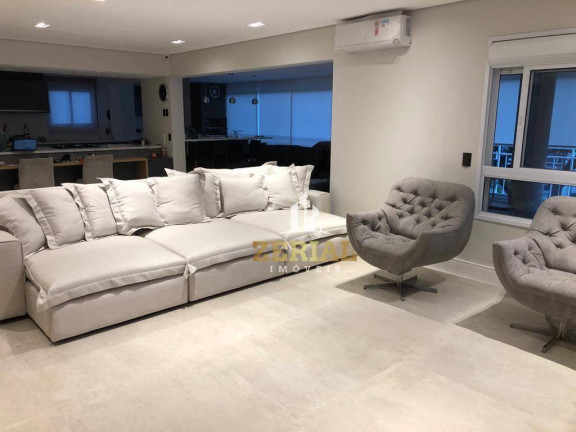 Apartamento com 3 Quartos à Venda, 198 m² em Cerâmica - São Caetano Do Sul