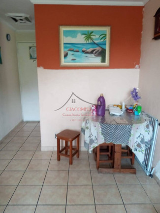 Imagem Apartamento com 2 Quartos à Venda, 45 m² em Jardim Santa Terezinha (zona Leste) - São Paulo Imagem Apartamento com 2 Quartos à Venda, 45 m² em Jardim Santa Terezinha (zona Leste) - São Paulo