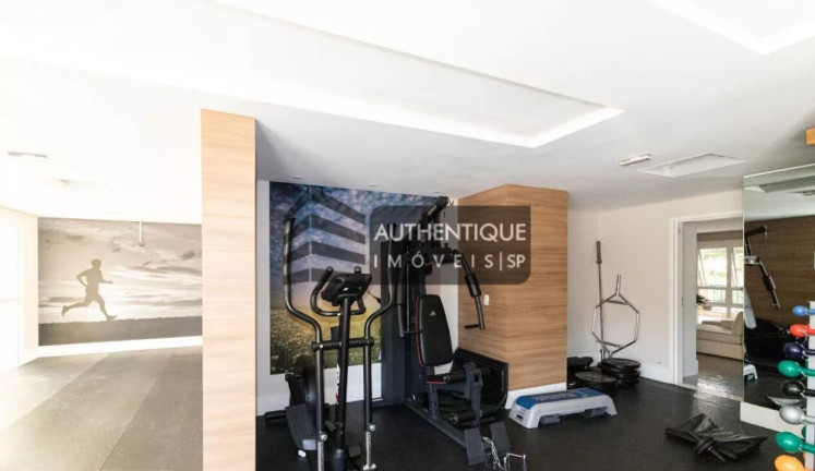 Imagem Apartamento com 3 Quartos à Venda, 122 m² em Granja Julieta - São Paulo Imagem Apartamento com 3 Quartos à Venda, 122 m² em Granja Julieta - São Paulo