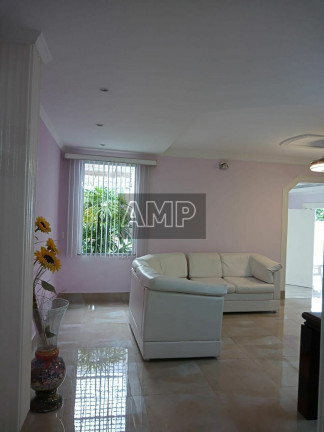 Imagem Casa com 4 Quartos à Venda, 399 m² em Aleixo - Manaus