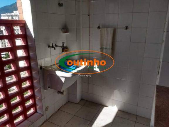 Imagem Apartamento com 2 Quartos à Venda, 76 m² em Tijuca - Rio De Janeiro Imagem Apartamento com 2 Quartos à Venda, 76 m² em Tijuca - Rio De Janeiro
