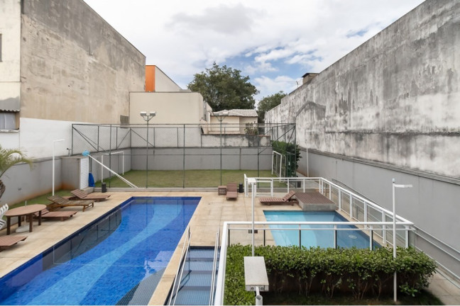 Imagem Imóvel com 2 Quartos à Venda, 106 m² em Ipiranga - São Paulo Imagem Imóvel com 2 Quartos à Venda, 106 m² em Ipiranga - São Paulo