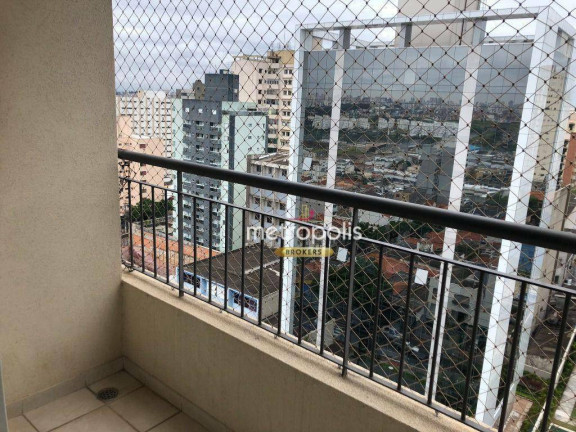 Imagem Apartamento com 2 Quartos para Alugar, 68 m² em Santo Antônio - São Caetano Do Sul Imagem Apartamento com 2 Quartos para Alugar, 68 m² em Santo Antônio - São Caetano Do Sul