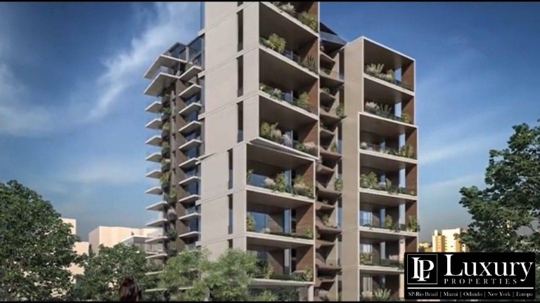 Foto do imóvel Apartamento com 5 Quartos à Venda, 580 m² em Ibirapuera - São Paulo