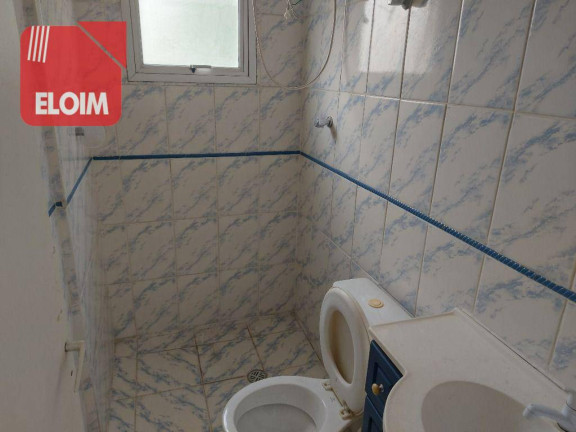 Imagem Apartamento com 2 Quartos à Venda ou Locação, 52 m² em Freguesia Do ó - São Paulo