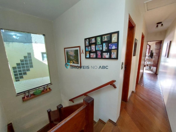 Imagem Sobrado com 3 Quartos à Venda, 155 m² em Centro - São Bernardo Do Campo