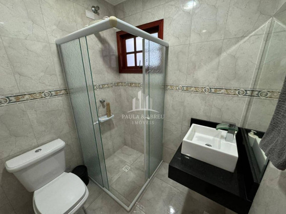 Imagem Casa com 3 Quartos à Venda, 180 m² em Santana - Ribeirão Pires Imagem Casa com 3 Quartos à Venda, 180 m² em Santana - Ribeirão Pires