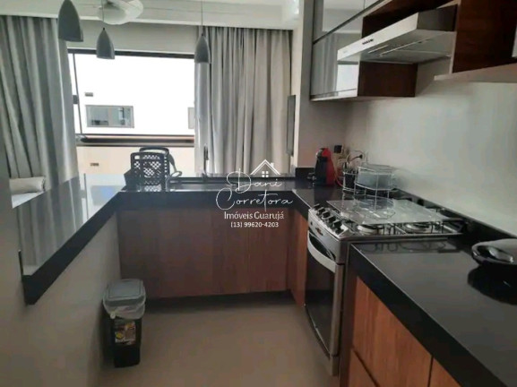 Imagem Flat com 1 Quarto à Venda, 60 m² em Pitangueiras - Guarujá Imagem Flat com 1 Quarto à Venda, 60 m² em Pitangueiras - Guarujá