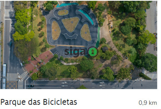 Imagem Apartamento com 2 Quartos à Venda, 77 m² em Ibirapuera - São Paulo Imagem Apartamento com 2 Quartos à Venda, 77 m² em Ibirapuera - São Paulo