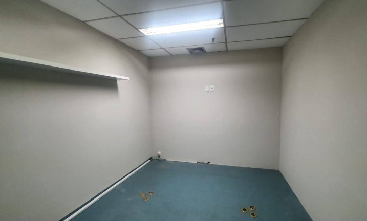 Sala Comercial à Venda, 87 m² em Barra Funda - São Paulo
