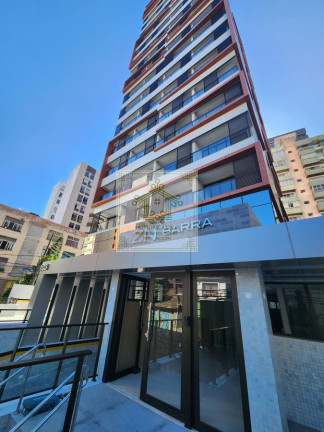 Imagem Imóvel com 1 Quarto à Venda, 21 m² em Barra - Salvador Imagem Imóvel com 1 Quarto à Venda, 21 m² em Barra - Salvador