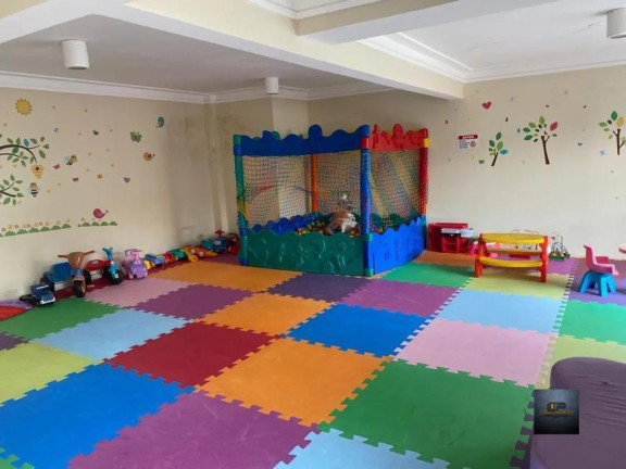 Imagem Apartamento com 3 Quartos à Venda, 70 m² em Centro - São Bernardo Do Campo