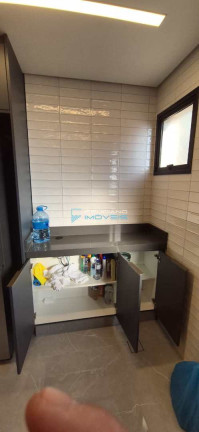 Imagem Apartamento com 2 Quartos à Venda, 91 m² em Canto Do Forte - Praia Grande