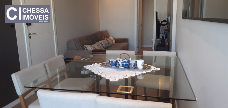 Imagem Apartamento com 2 Quartos à Venda, 96 m² em Fazenda - Itajaí
