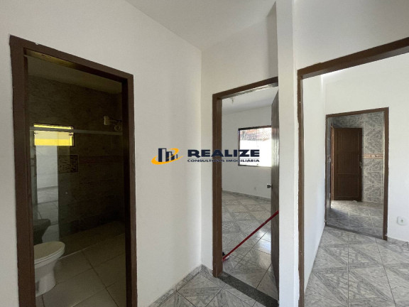 Imagem Casa com 3 Quartos à Venda, 135 m² em Vivendas Do Coqueiro I - Campos Dos Goytacazes Imagem Casa com 3 Quartos à Venda, 135 m² em Vivendas Do Coqueiro I - Campos Dos Goytacazes
