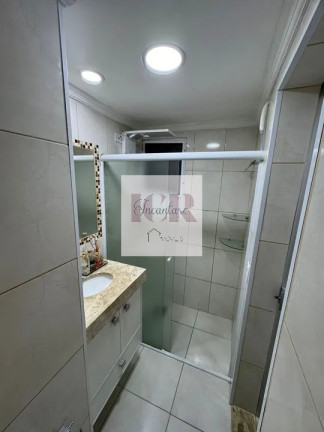 Imagem Apartamento com 2 Quartos à Venda, 53 m² em Jardim Wanel Ville Iv - Sorocaba Imagem Apartamento com 2 Quartos à Venda, 53 m² em Jardim Wanel Ville Iv - Sorocaba