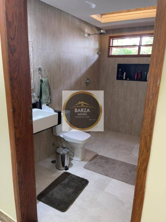 Imagem Casa de Condomínio com 4 Quartos à Venda, 250 m² em Aldeia Dos Camarás - Camaragibe