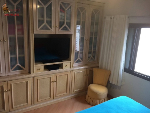 Imagem Apartamento com 4 Quartos à Venda, 200 m² em Moema - São Paulo Imagem Apartamento com 4 Quartos à Venda, 200 m² em Moema - São Paulo