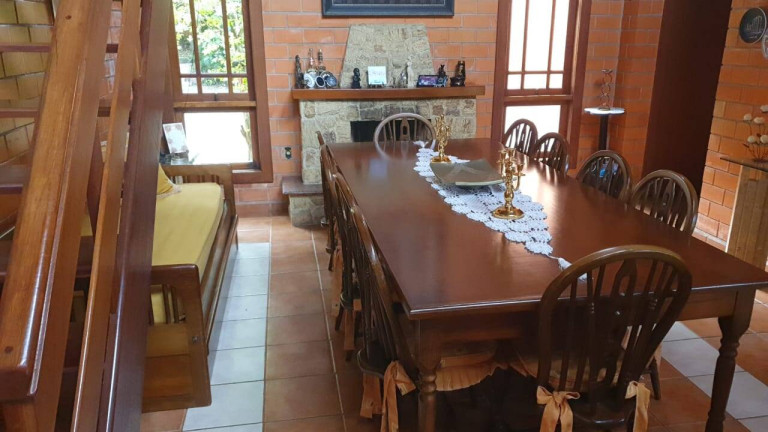 Imagem Chácara com 6 Quartos à Venda, 3.225 m² em Santa Isabel Imagem Chácara com 6 Quartos à Venda, 3.225 m² em Santa Isabel