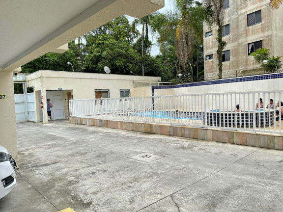 Imagem Apartamento com 2 Quartos à Venda, 55 m² em Itaguá - Ubatuba