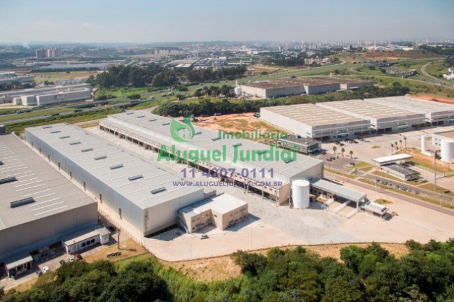 Imagem Galpão à Venda ou Temporada, 1.438 m² em Distrito Industrial - Jundiaí Imagem Galpão à Venda ou Temporada, 1.438 m² em Distrito Industrial - Jundiaí