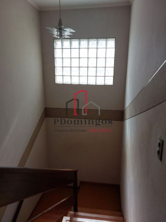 Imagem Sobrado com 4 Quartos à Venda, 261 m² em Betel - Paulínia Imagem Sobrado com 4 Quartos à Venda, 261 m² em Betel - Paulínia