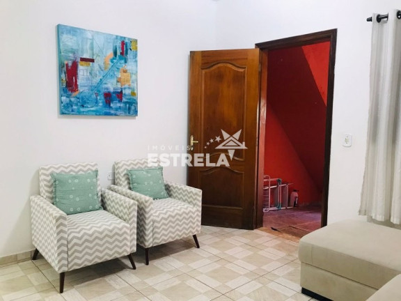 Imagem Casa com 3 Quartos à Venda, 125 m² em Parque Santa Rita De Cássia - Cotia Imagem Casa com 3 Quartos à Venda, 125 m² em Parque Santa Rita De Cássia - Cotia