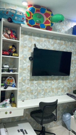 Imagem Apartamento com 2 Quartos à Venda, 50 m² em Nova Parnamirim Imagem Apartamento com 2 Quartos à Venda, 50 m² em Nova Parnamirim