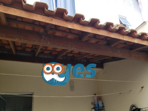 Imagem Casa com 3 Quartos à Venda, 105 m² em Papagaio - Feira De Santana