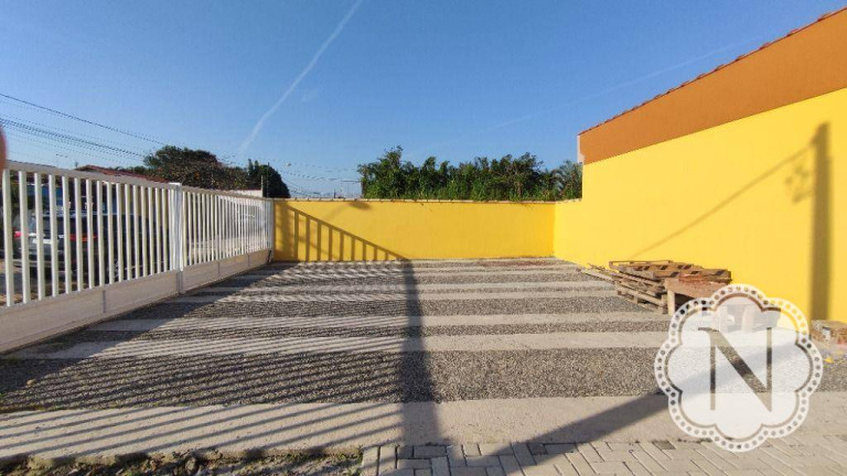 Imagem Casa de Condomínio com 2 Quartos à Venda, 47 m² em Cibratel Ii - Itanhaém