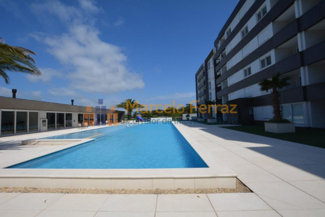 Imagem Apartamento com 3 Quartos à Venda, 94 m² em Atlântida - Xangri-lá