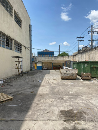 Imagem Imóvel Comercial para Alugar, 13.000 m² em Parque Novo Mundo - São Paulo