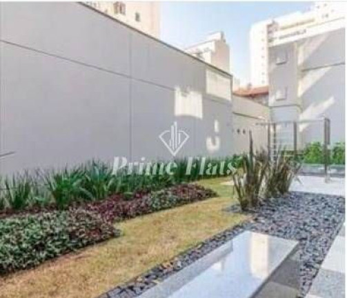Imagem Apartamento com 1 Quarto à Venda, 11 m² em Higienópolis - São Paulo Imagem Apartamento com 1 Quarto à Venda, 11 m² em Higienópolis - São Paulo
