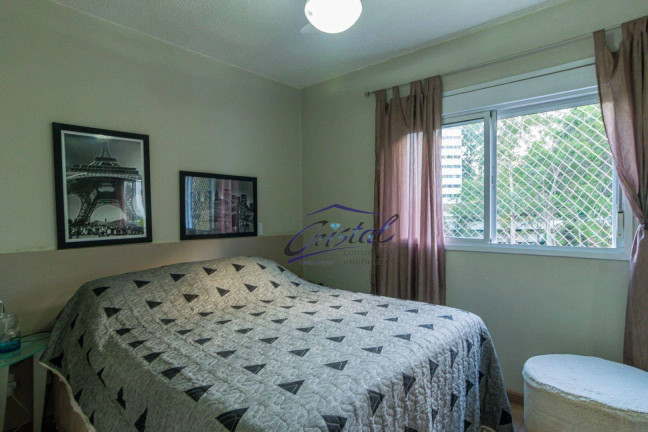 Imagem Apartamento com 3 Quartos à Venda, 82 m² em Vila Sônia - São Paulo Imagem Apartamento com 3 Quartos à Venda, 82 m² em Vila Sônia - São Paulo