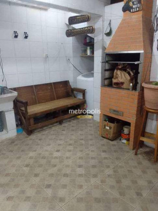 Imagem Sobrado com 2 Quartos à Venda, 110 m² em Campestre - Santo André Imagem Sobrado com 2 Quartos à Venda, 110 m² em Campestre - Santo André