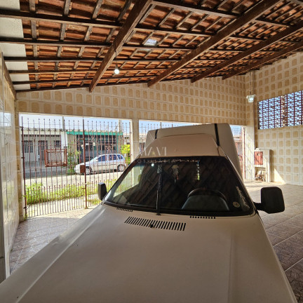 Imagem Casa com 2 Quartos à Venda, 89 m² em Caiçara - Praia Grande