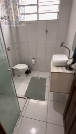 Imagem Apartamento com 1 Quarto à Venda, 48 m² em José Menino - Santos