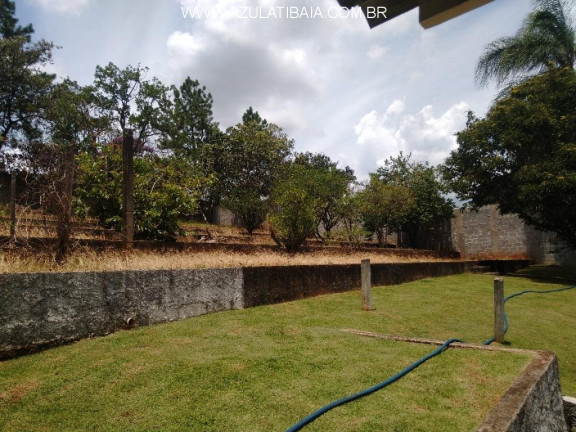 Imagem Imóvel com 3 Quartos à Venda, 190 m² em Atibaia Belvedere - Atibaia