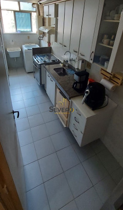 Imagem Apartamento com 3 Quartos à Venda, 130 m² em Santa Rosa - Niterói