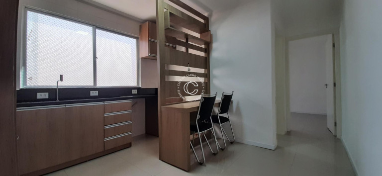 Apartamento com 2 Quartos à Venda, 39 m² em Nossa Senhora De Fátima - Santa Maria