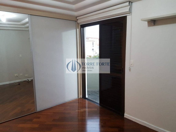 Imagem Apartamento com 4 Quartos à Venda, 175 m² em Vila Formosa - São Paulo