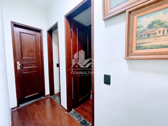 Imagem Apartamento com 2 Quartos à Venda, 95 m² em Macuco - Santos