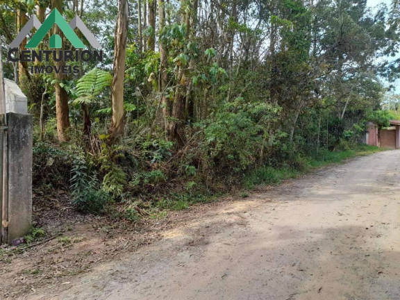Imagem Terreno à Venda, 1 m² em Invernada - Embu Das Artes Imagem Terreno à Venda, 1 m² em Invernada - Embu Das Artes