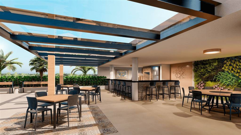 Imagem Apartamento com 3 Quartos à Venda, 114 m² em Enseada - Guaruja
