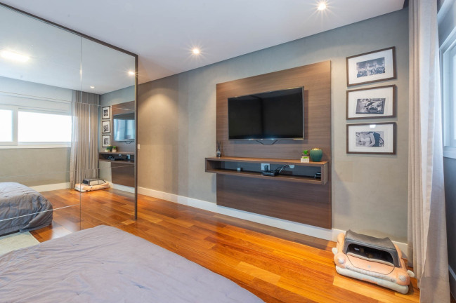 Imagem Apartamento com 3 Quartos à Venda, 260 m² em Higienópolis - São Paulo Imagem Apartamento com 3 Quartos à Venda, 260 m² em Higienópolis - São Paulo