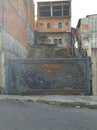 Imagem Terreno à Venda, 203 m² em Vila São Rafael - Guarulhos Imagem Terreno à Venda, 203 m² em Vila São Rafael - Guarulhos