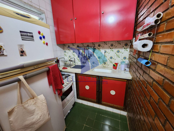 Imagem Apartamento com 1 Quarto à Venda, 45 m² em Portinho - Cabo Frio