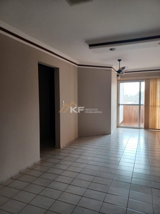 Apartamento com 3 Quartos à Venda, 92 m² em Parque Dos Bandeirantes - Ribeirão Preto